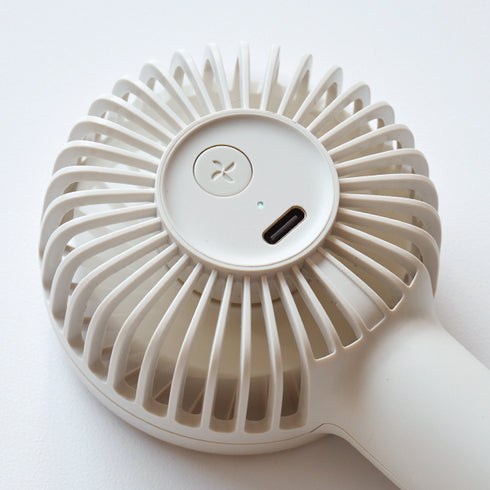 Lumena Fan C2 Portal Wireless Fan 迷你手提風扇